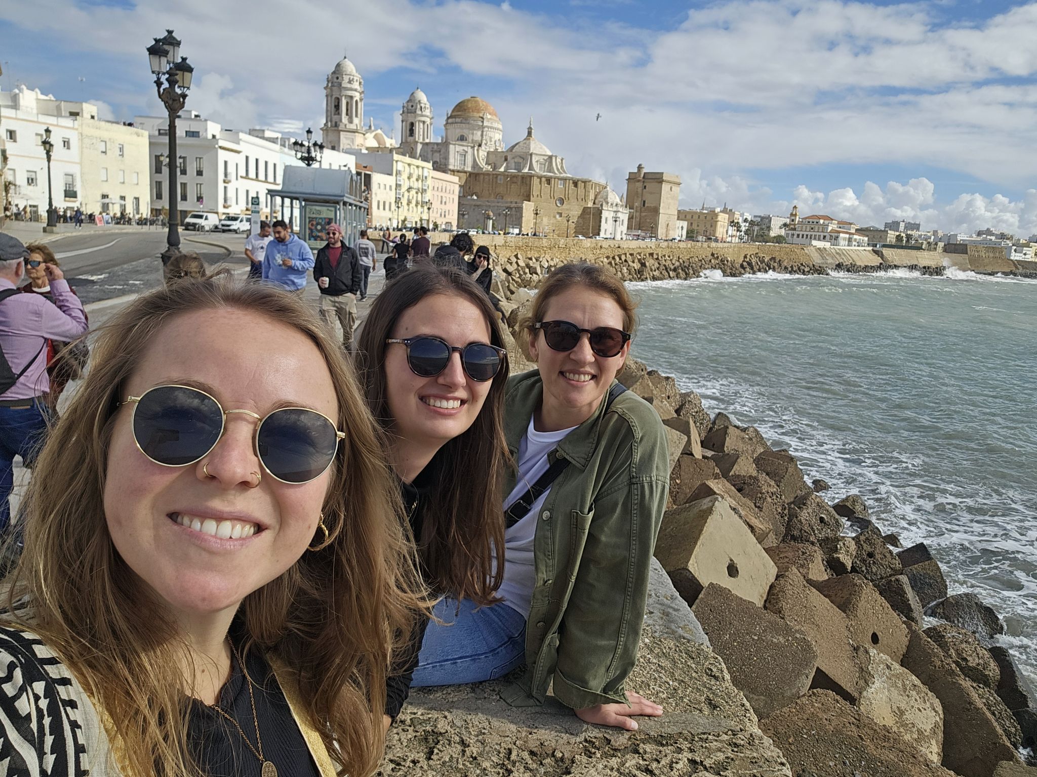 QUNIS Remote Work in Spanien