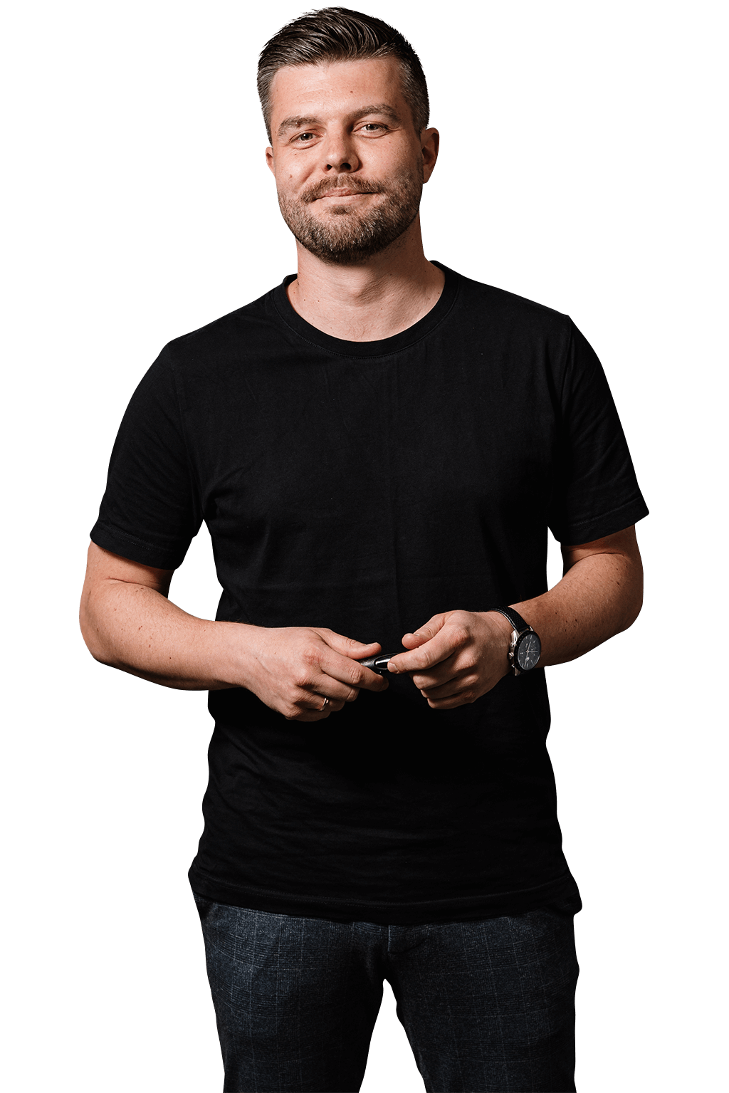 Alexander Kreller