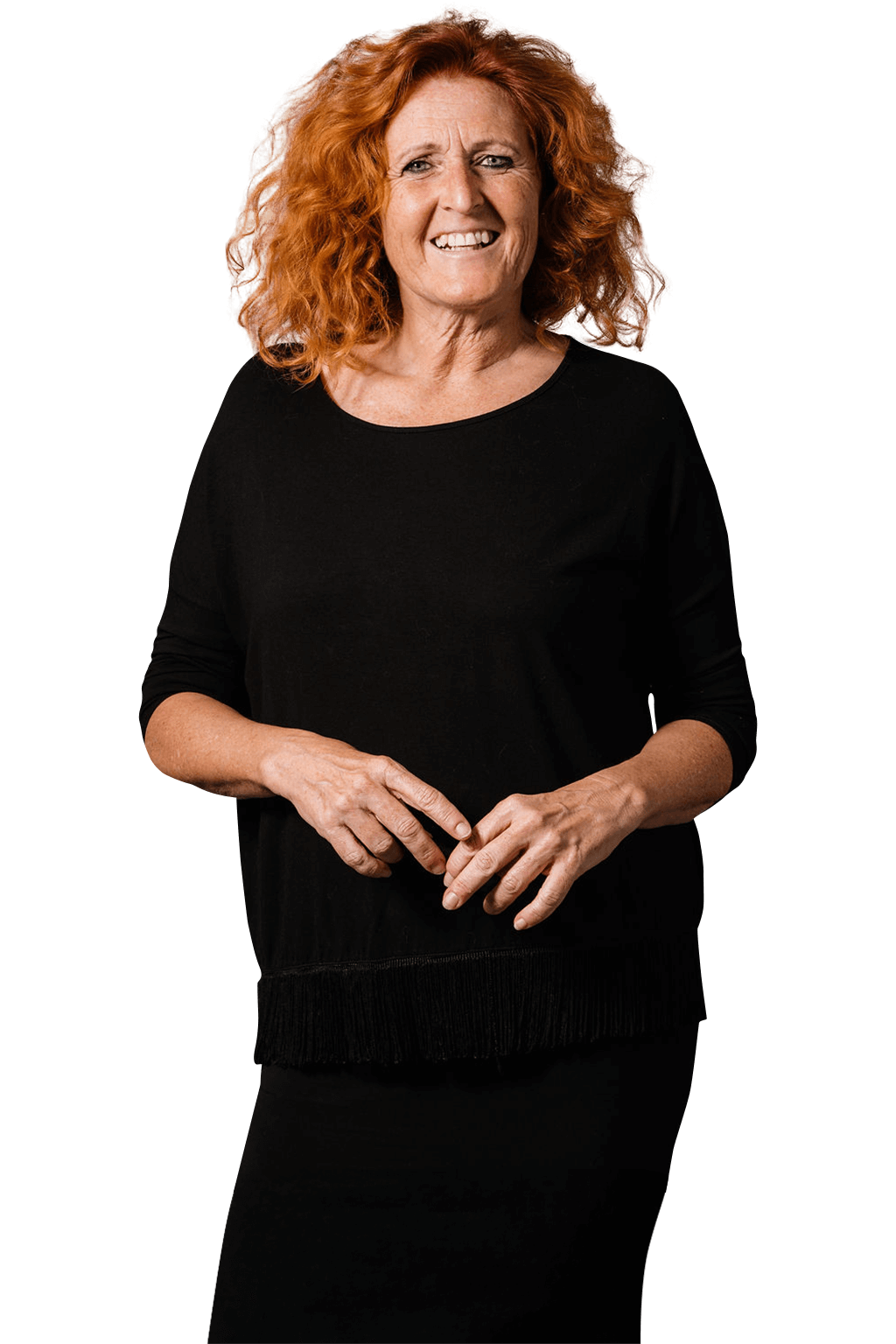 Monika Düsterhöft