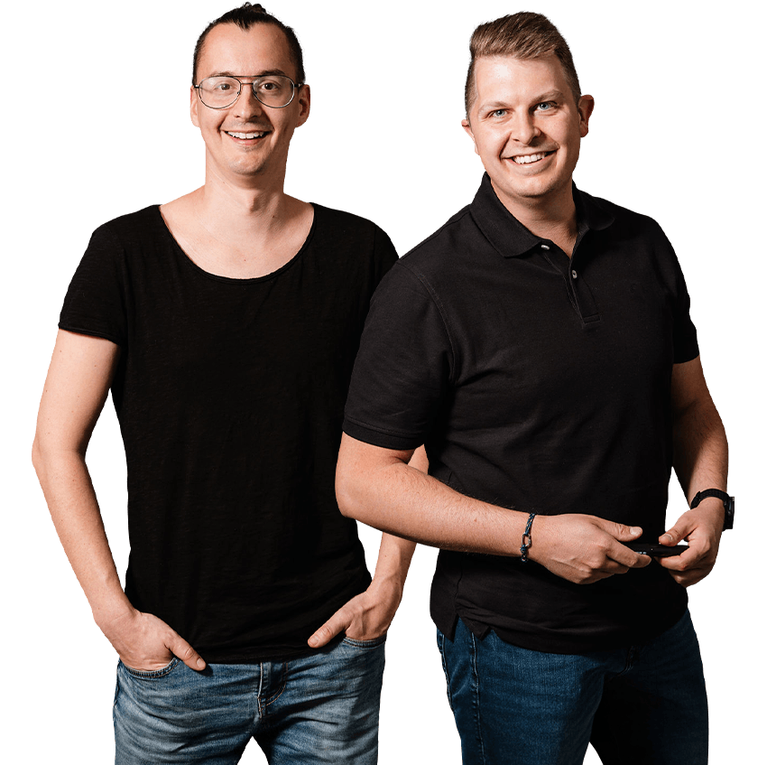 QUNIS Daniel Bachmann Simon Neugebauer