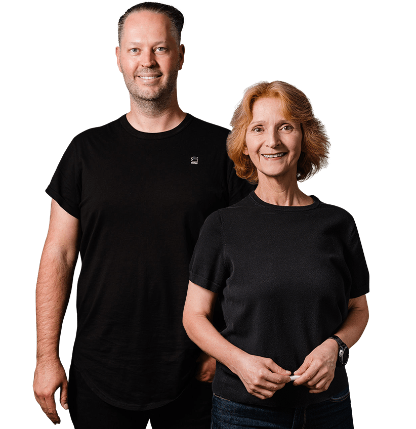 QUNIS Daniel Esser Ilona Tag