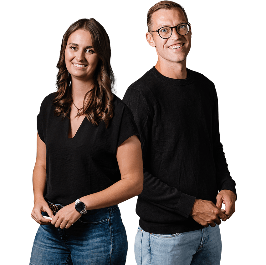 QUNIS Katharina Markon Toni Lippmann