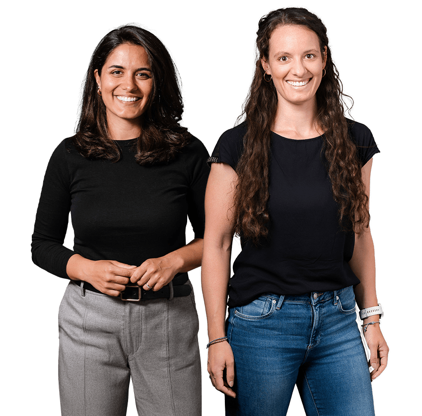 QUNIS Michaela Praßberger Franziska Holtkemper