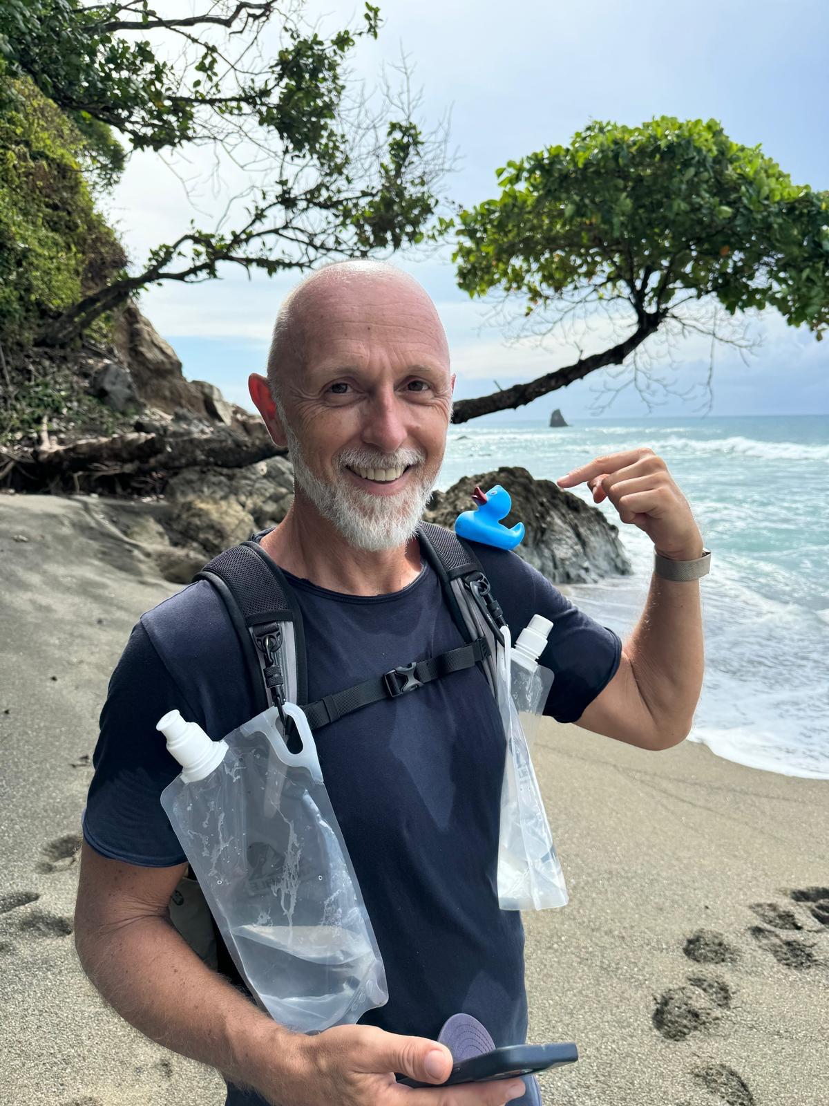 QUNIS in Costa RIca