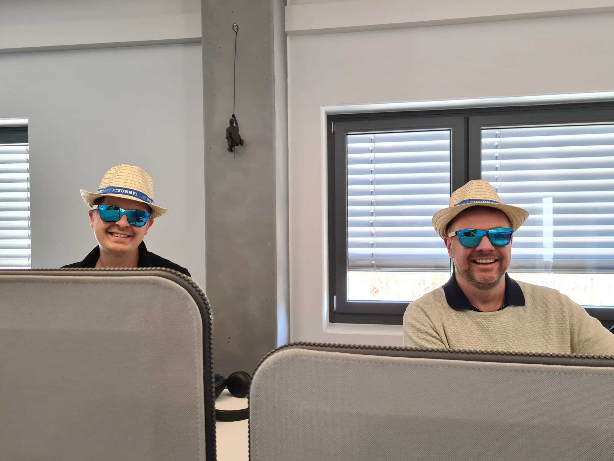 QUNIS Summerfeeling